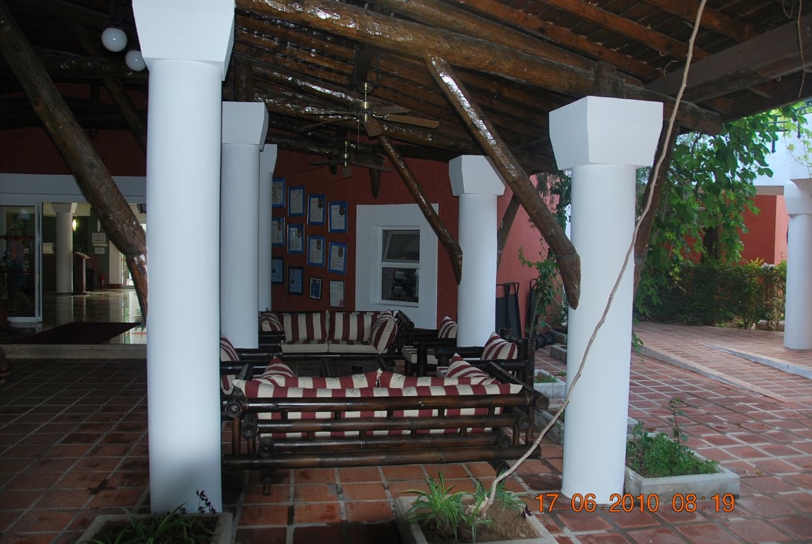 imagini hotel CLUB BELCEKIZ OLUDENIZ